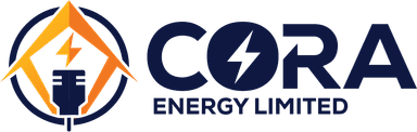 Cora Energy logo